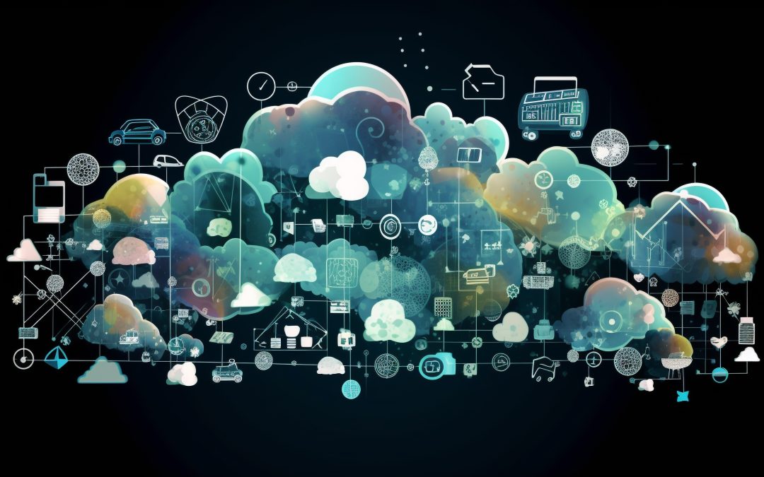 Autonomic computing - connecting cloud and IoT to achieve situational awareness and adaptability